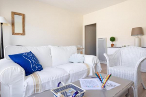Nice flat with terrace in La Rochelle city-centre - Welkeys